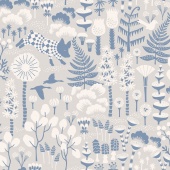 BorasTapeter Wonderland
