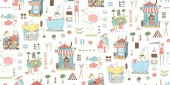 Обои коллекция Scand Designers MINI арт.6242