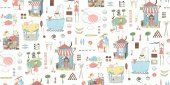Обои коллекция Scand Designers MINI арт.6242