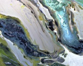 Фотопанно Mineral id059015  изготовление и доставка 7дней