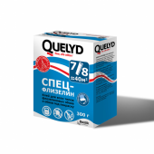 Клей для обоев Quelyd спец-флизелин 300гр