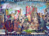 Urban Nature Mr Perswall