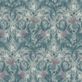 Обои  коллекция  InBloom  арт.7204  "Чертополох"
