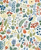Borastapeter Scandinavian designers
