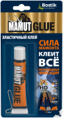 Клей  монтажный  Bostik  MAMUT  Glue  25мл