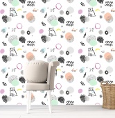 Фотопанно Living Space  ID-091005