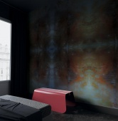 Фотопанно Living Space  ID-091009