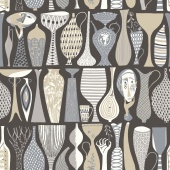 Коллекция  Scandinavian Designers II  арт.1758