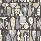 Коллекция  Scandinavian Designers II  арт.1758