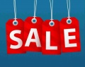 SALE