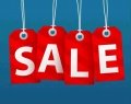 SALE SALE
