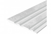 Панель декоративная HIWOOD  LV122 W50  120х12х2700мм