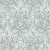 Обои  коллекция  InBloom  арт.7205  "Чертополох"