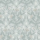 Обои  коллекция  InBloom  арт.7205  "Чертополох"