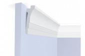 Потолочный плинтус (Карниз) HIWOOD  A70V1   70 × 21 × 2000 мм