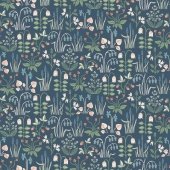 Обои  коллекция  InBloom  арт.7215  "Клубничное поле"