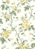 Обои  коллекция  InBloom  арт.7213  "Французские розы"
