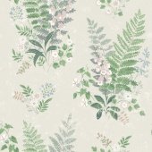 Обои  коллекция  InBloom  арт.7222  "Наперстянки"