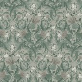 Обои  коллекция  InBloom  арт.7203  "Чертополох"