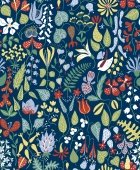 Borastapeter Scandinavian designers