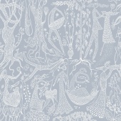 Коллекция  Scandinavian Designers II  арт.1765
