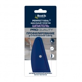Шпатель  Bostik  ProQuality  профилирование и сглаживание швов