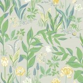 Обои  коллекция  InBloom  арт.7220  "Весенние цветы"