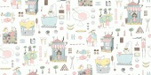 Обои коллекция Scand Designers MINI арт.6243