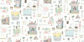 Обои коллекция Scand Designers MINI арт.6243