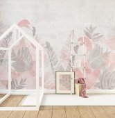 Фотопанно Living Space  ID-091020