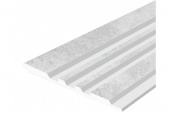 Панель декоративная HIWOOD  LV121 W50  120х12х2700мм
