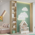 3D панели HI-WOOD, Bello Deco, 3D RAiIL