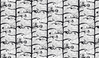 Urban Nature Mr Perswall