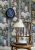 Обои коллекция Scand Designers MINI арт.6252