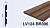 Панель декоративная HIWOOD  LV124 BR396  120х12х2700мм