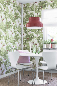 Borastapeter Scandinavian designers