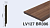 Панель декоративная HIWOOD  LV127 BR396  120х12х2700мм