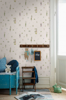 Обои коллекция Scand Designers MINI арт.6235