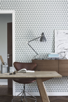 Borastapeter Scandinavian designers