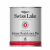 Краска Swiss Lake Intense Resistance Plus Износостойкая для для стен и потолков 9л Краска Swiss Lake Intense Resistance Plus Износостойкая для для стен и потолков 9л