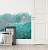 Фотопанно Living Space  ID-091014