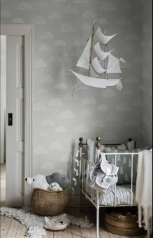 Обои коллекция Scand Designers MINI арт.6254