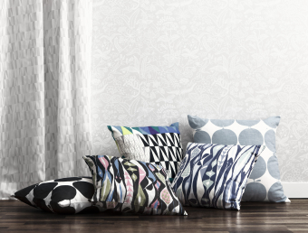 Borastapeter Scandinavian designers