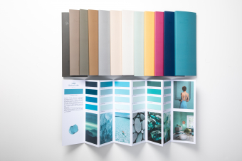 Краска  Swiss Lake  Моющаяся для влажных помещений  9л