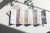 Краска  Swiss Lake  Моющаяся для влажных помещений  0,9л