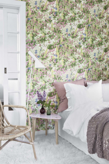 Borastapeter Scandinavian designers