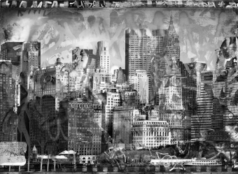Urban Nature Mr Perswall