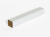 Соединительный элемент к плинтусу МДФ Соединительный элемент к плинтусу МДФ
