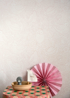 Обои коллекция Scand Designers MINI арт.6249