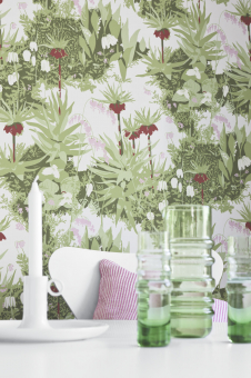 Borastapeter Scandinavian designers